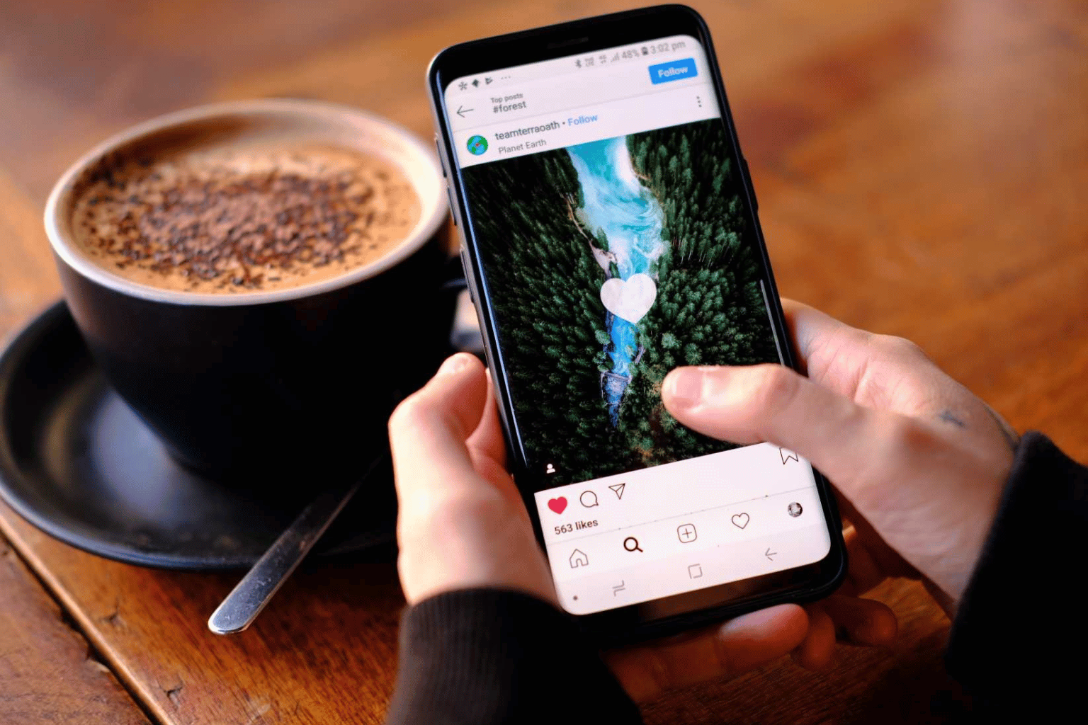 Kako napraviti Instagram stranicu bez lica koja donosi stabilan prihod (realan vodič korak po korak)